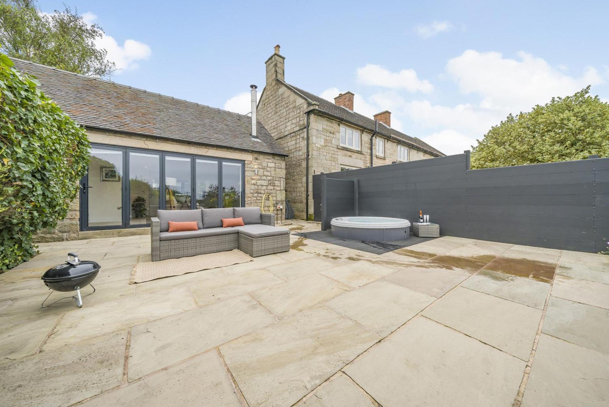 Villa Brand New Listing - The Honey Pot In Stanton Extérieur photo